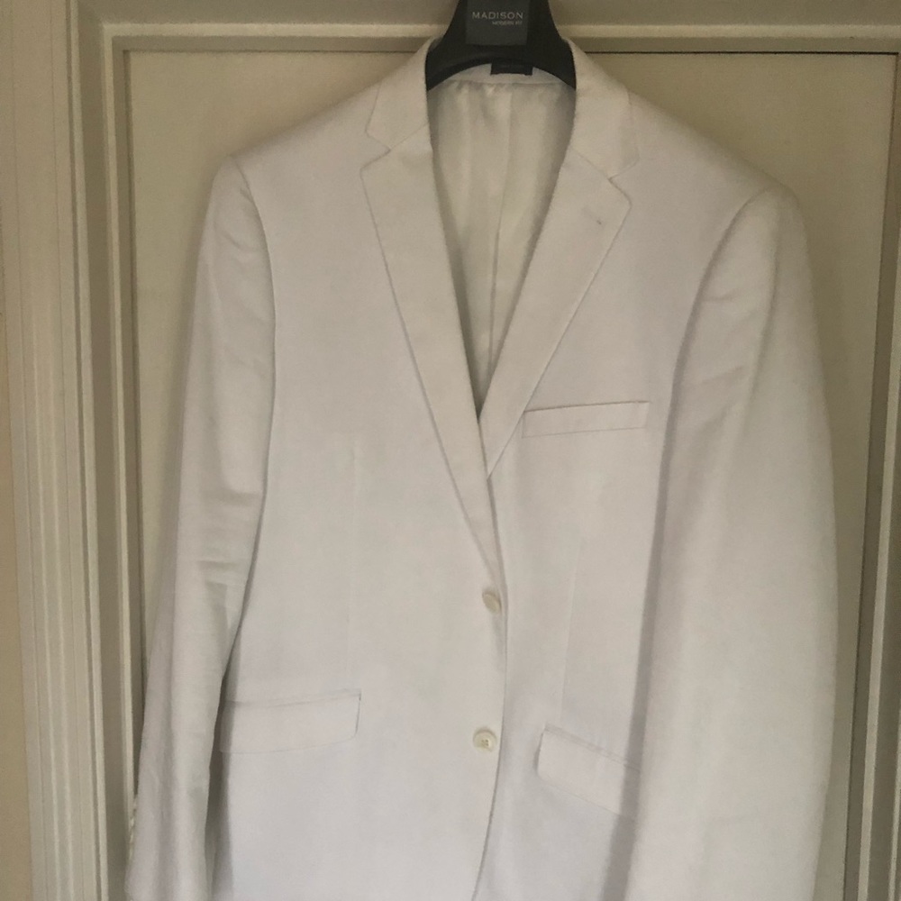 Madison Modern Fit Sport Coat